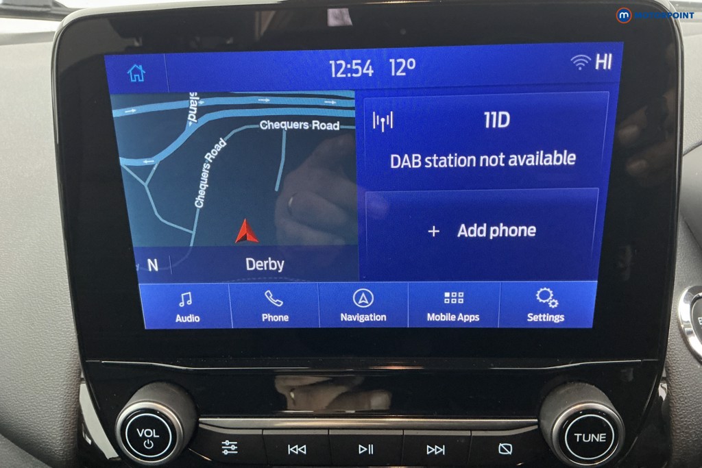 Used Ford Ecosport 2021 for sale - 76889900: Photo 10