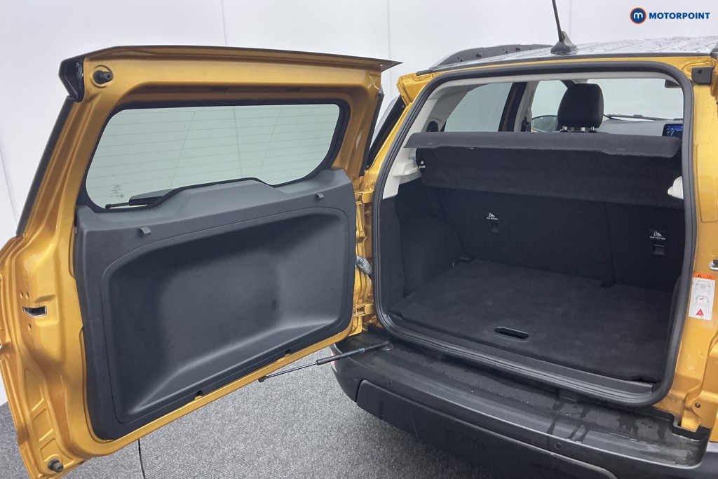 Used Ford Ecosport 2021 for sale - 76889900: Photo 12