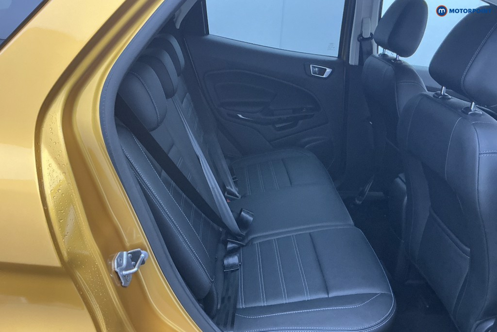 Used Ford Ecosport 2021 for sale - 76889900: Photo 13