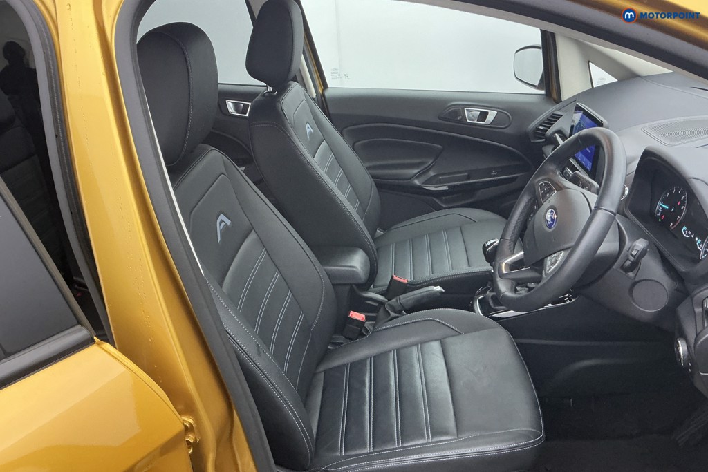Used Ford Ecosport 2021 for sale - 76889900: Photo 14
