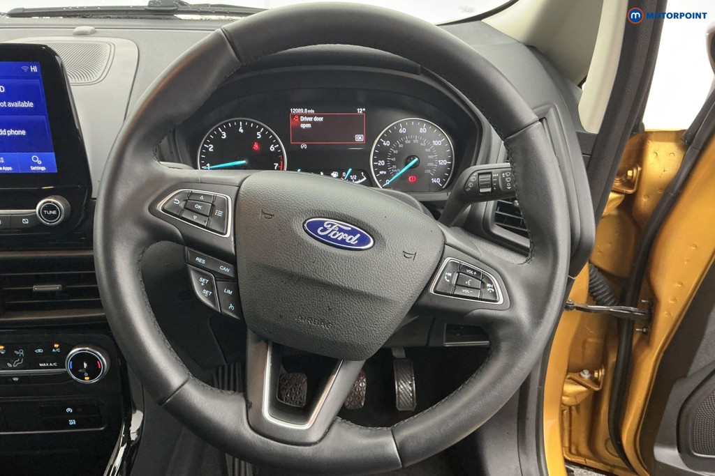 Used Ford Ecosport 2021 for sale - 76889900: Photo 15
