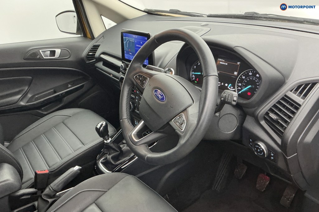 Used Ford Ecosport 2021 for sale - 76889900: Photo 16