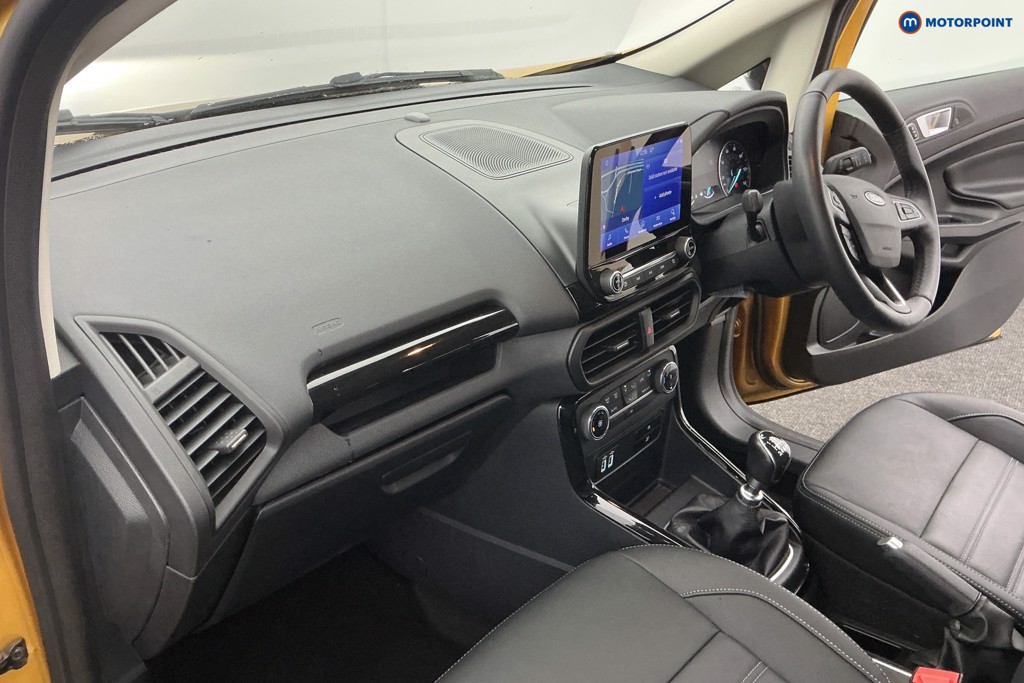 Used Ford Ecosport 2021 for sale - 76889900: Photo 17