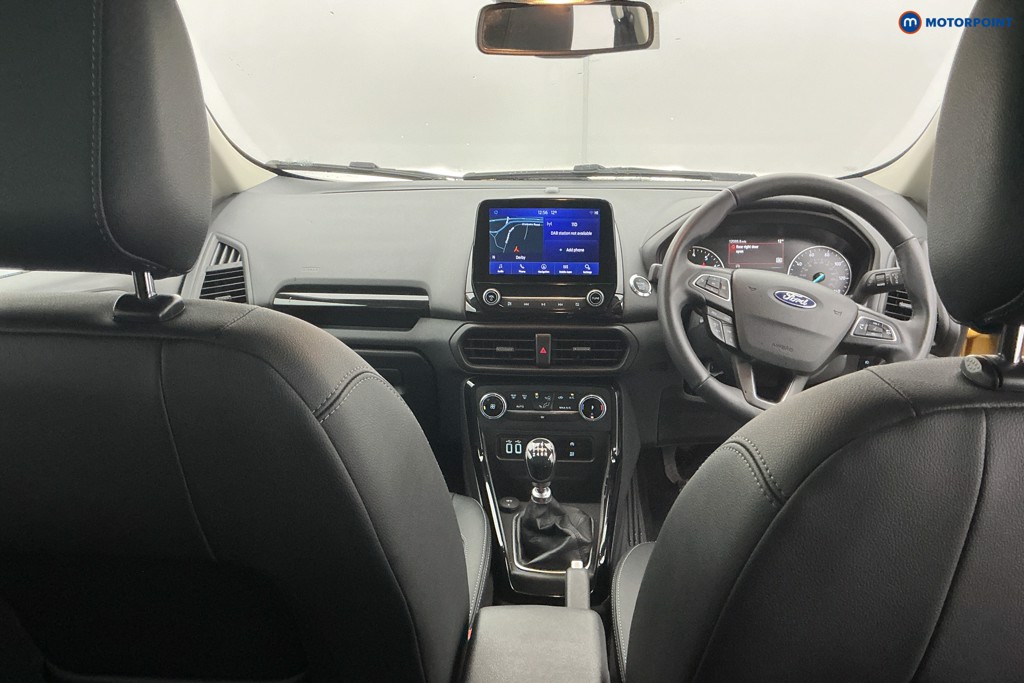 Used Ford Ecosport 2021 for sale - 76889900: Photo 19
