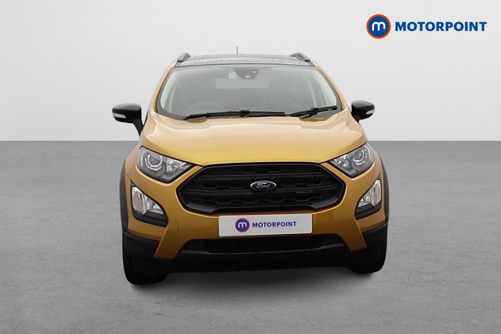 Used Ford Ecosport 2021 for sale - 76889900: Photo 2
