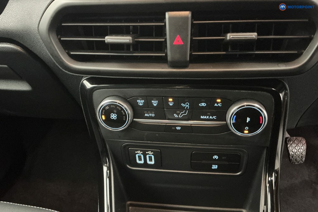 Used Ford Ecosport 2021 for sale - 76889900: Photo 23