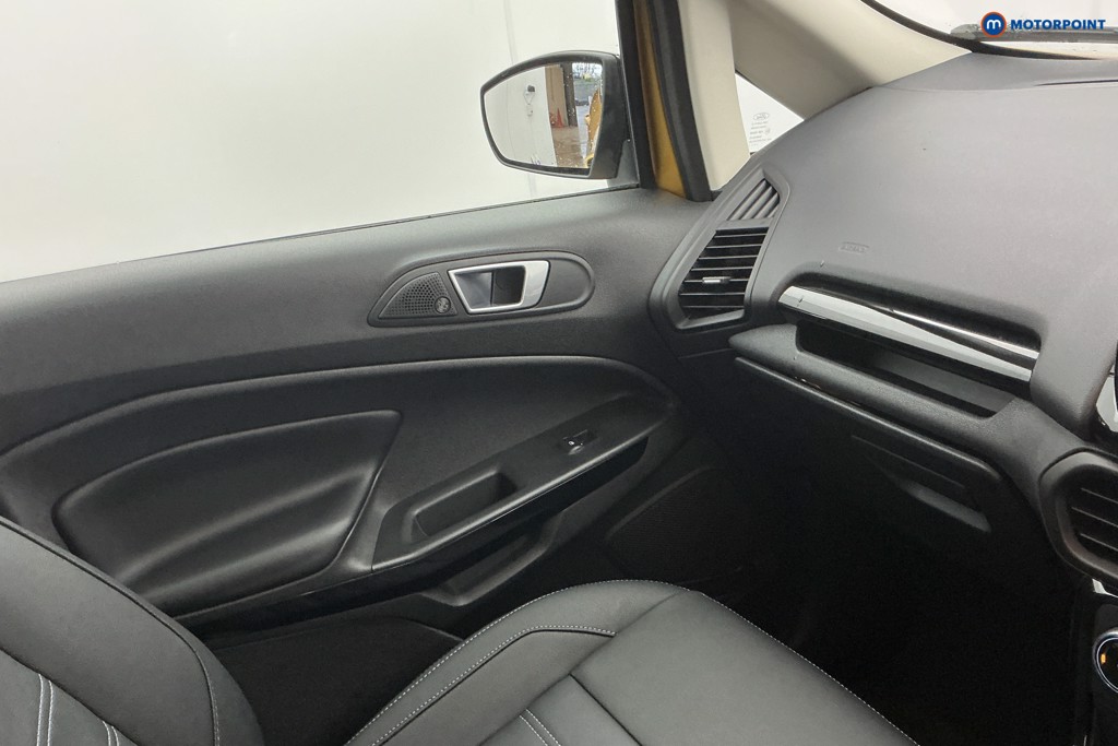 Used Ford Ecosport 2021 for sale - 76889900: Photo 24