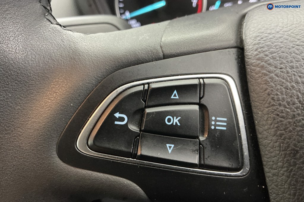 Used Ford Ecosport 2021 for sale - 76889900: Photo 25