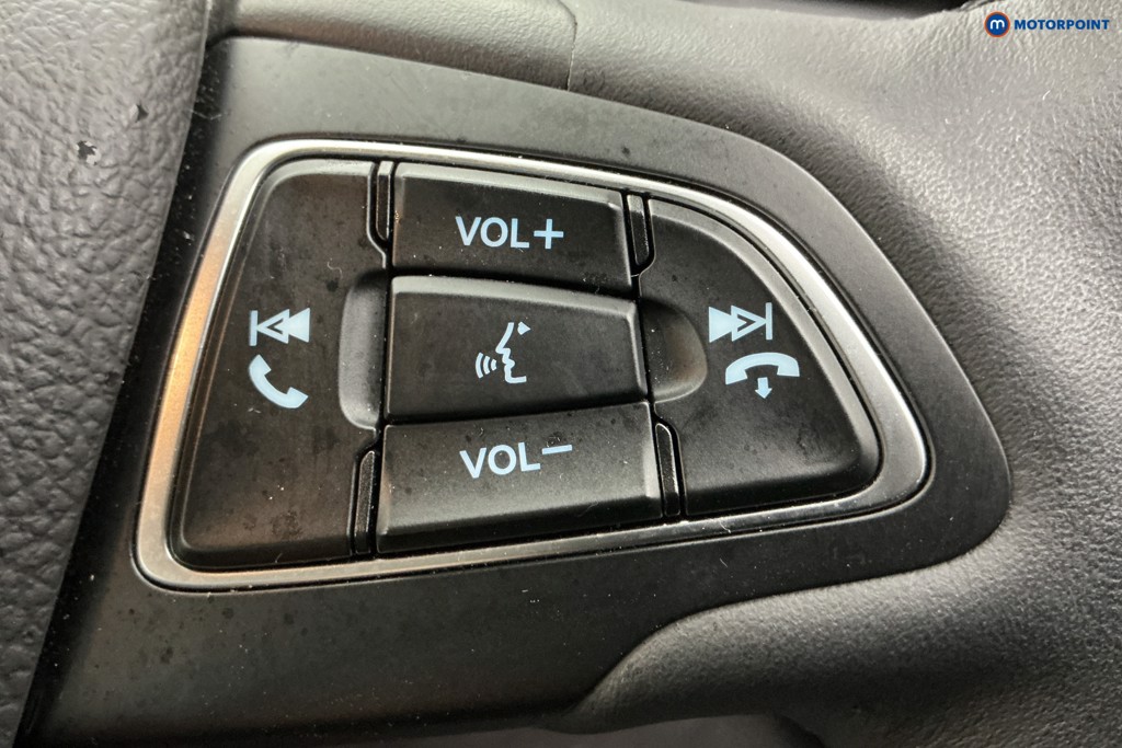 Used Ford Ecosport 2021 for sale - 76889900: Photo 27