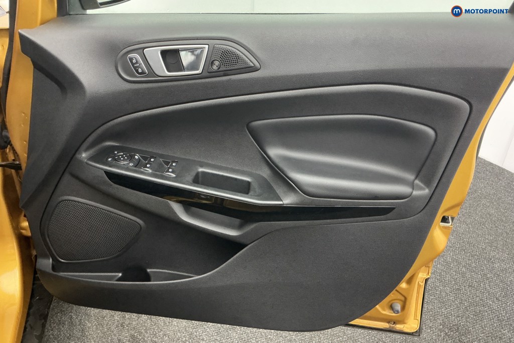 Used Ford Ecosport 2021 for sale - 76889900: Photo 29