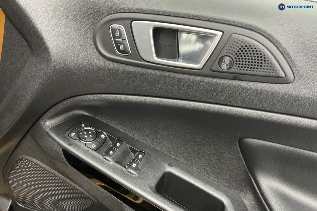 Used Ford Ecosport 2021 for sale - 76889900: Photo 30