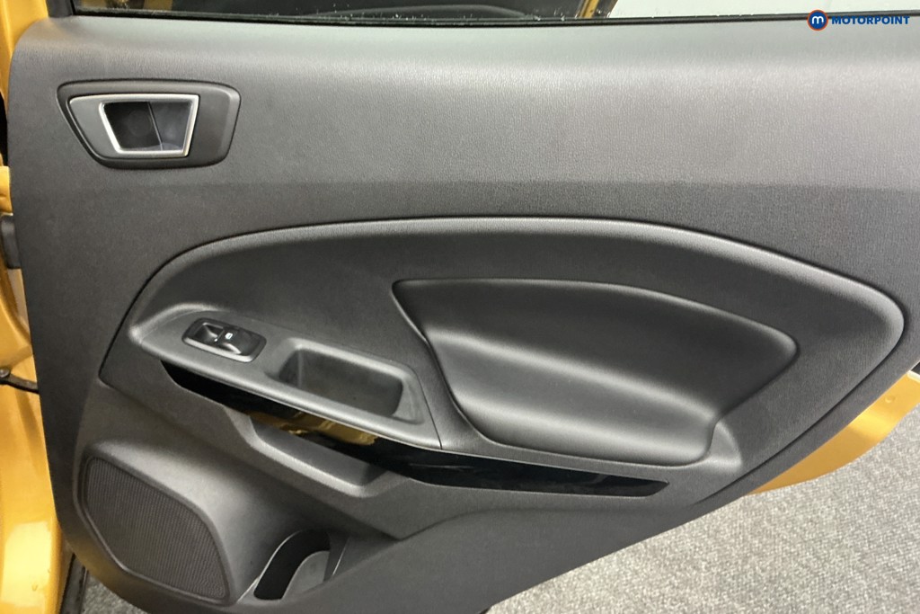 Used Ford Ecosport 2021 for sale - 76889900: Photo 31