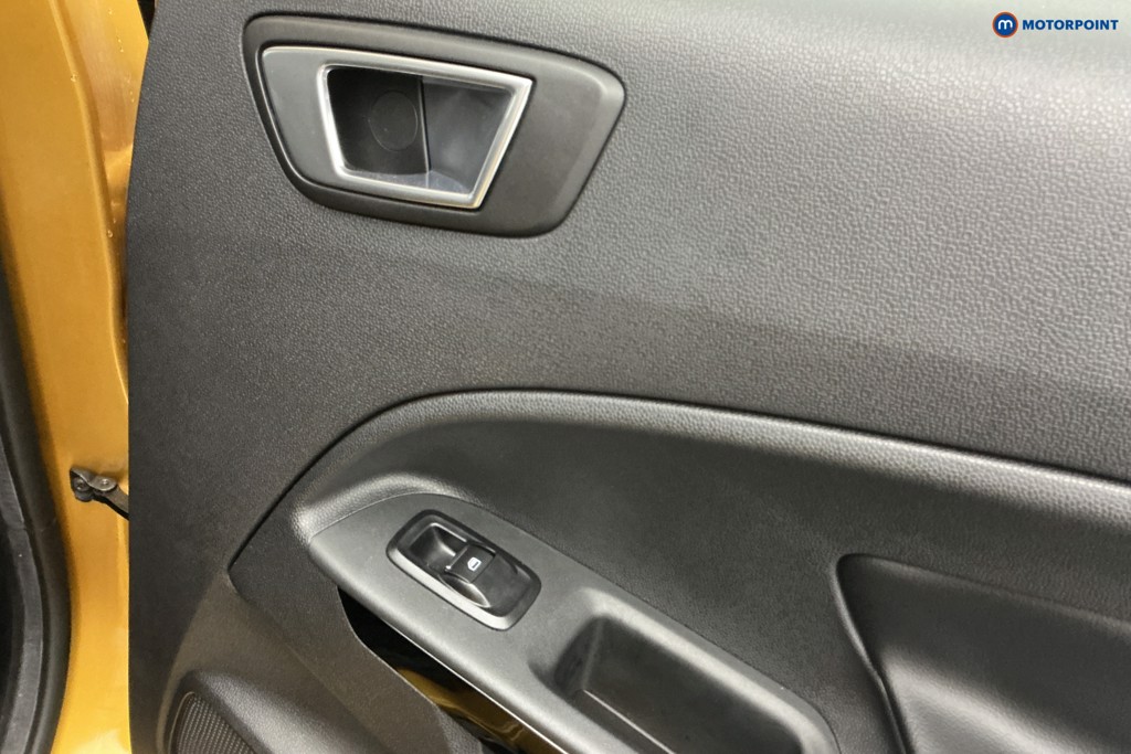 Used Ford Ecosport 2021 for sale - 76889900: Photo 32