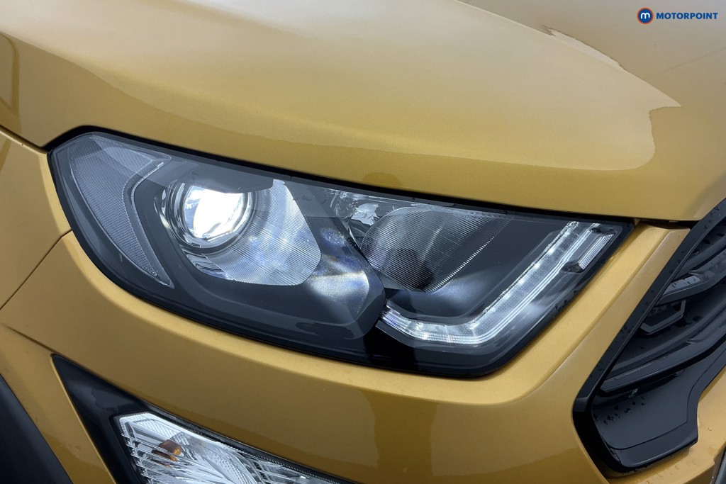 Used Ford Ecosport 2021 for sale - 76889900: Photo 33