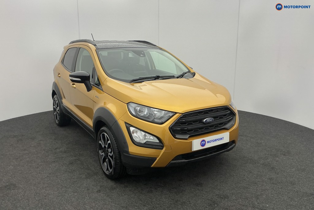 Used Ford Ecosport 2021 for sale - 76889900: Photo 34