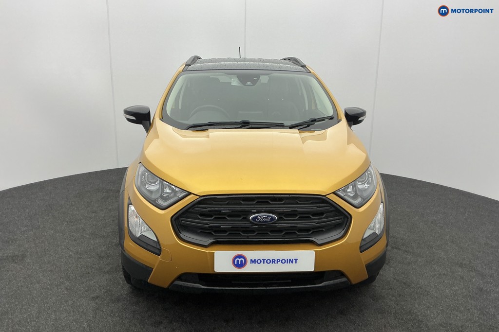 Used Ford Ecosport 2021 for sale - 76889900: Photo 35