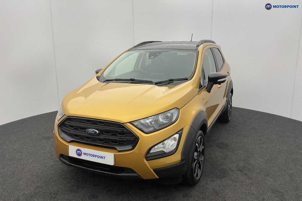 Used Ford Ecosport 2021 for sale - 76889900: Photo 36