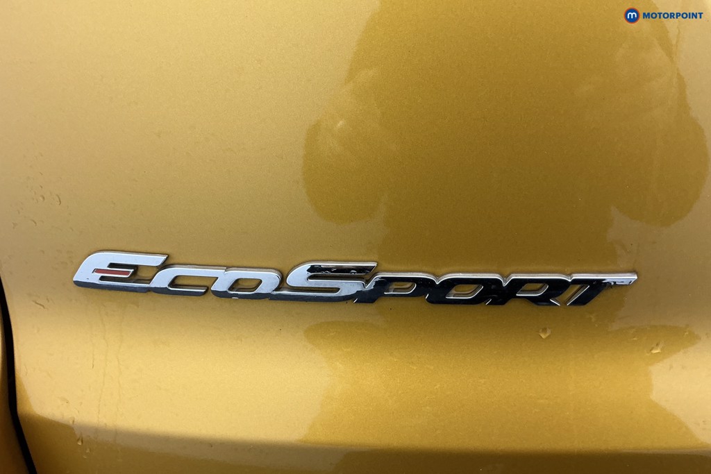 Used Ford Ecosport 2021 for sale - 76889900: Photo 39