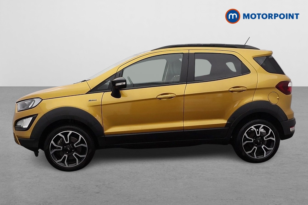 Used Ford Ecosport 2021 for sale - 76889900: Photo 4