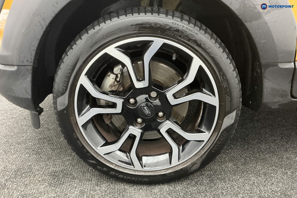 Used Ford Ecosport 2021 for sale - 76889900: Photo 41