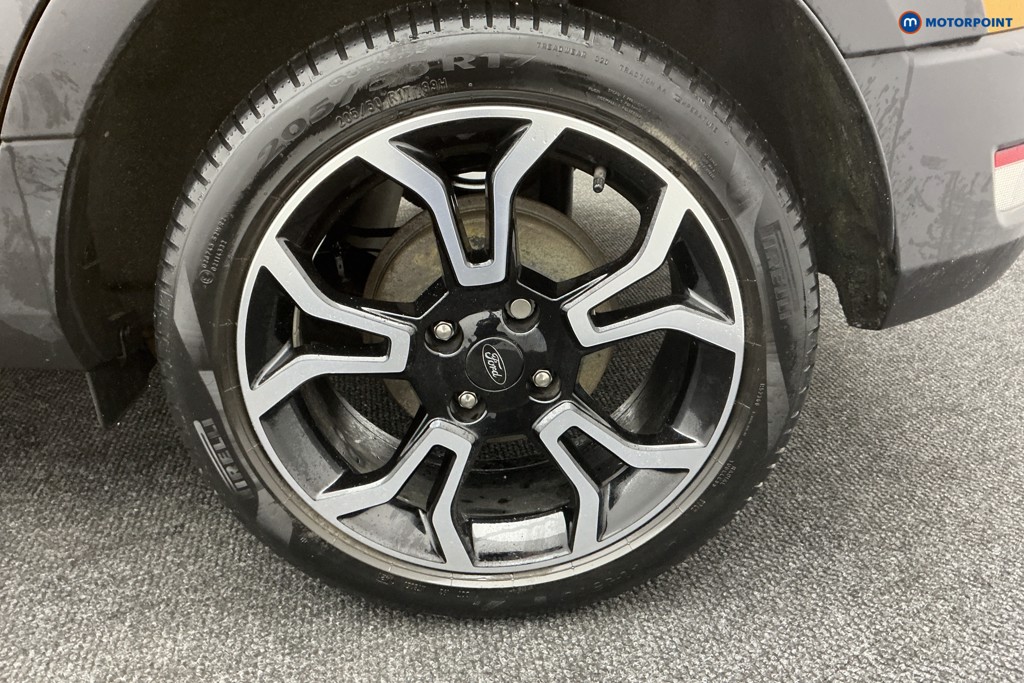 Used Ford Ecosport 2021 for sale - 76889900: Photo 42