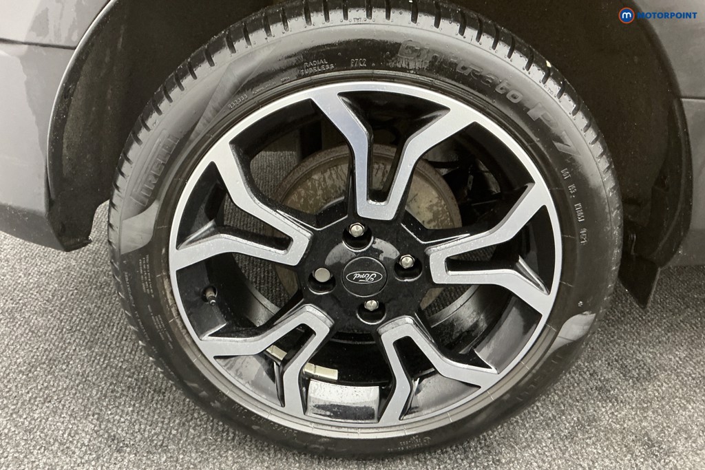 Used Ford Ecosport 2021 for sale - 76889900: Photo 43