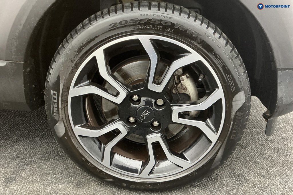 Used Ford Ecosport 2021 for sale - 76889900: Photo 44