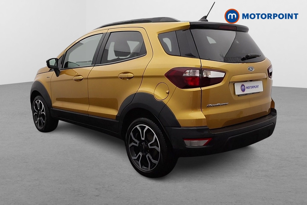 Used Ford Ecosport 2021 for sale - 76889900: Photo 5