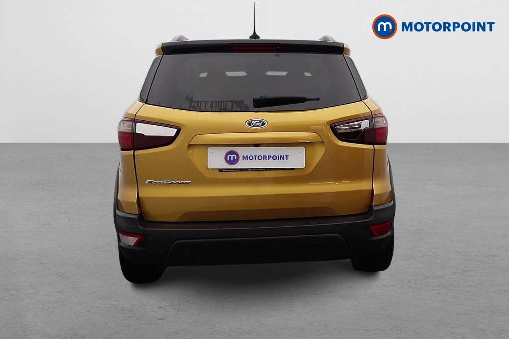 Used Ford Ecosport 2021 for sale - 76889900: Photo 6