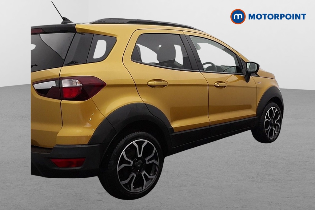 Used Ford Ecosport 2021 for sale - 76889900: Photo 7