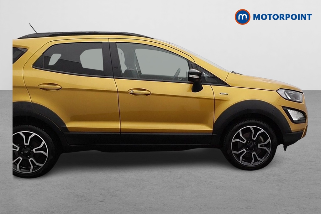 Used Ford Ecosport 2021 for sale - 76889900: Photo 8