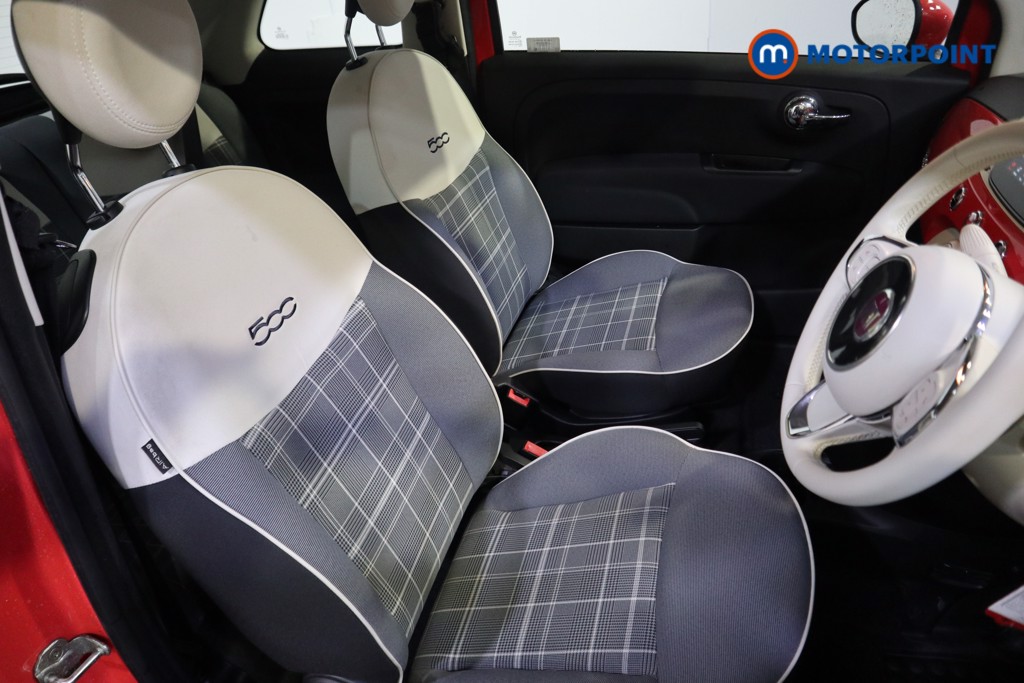 Used Fiat 500 2019 for sale - 76577697: Photo 14