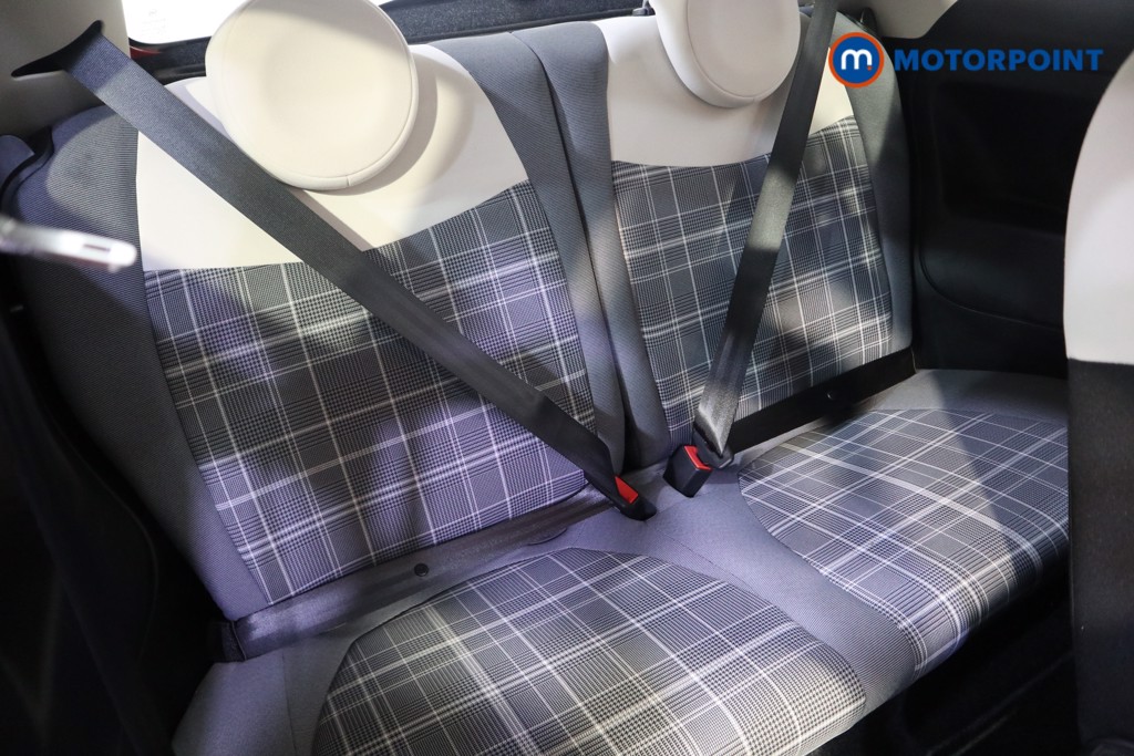 Used Fiat 500 2019 for sale - 76577697: Photo 15