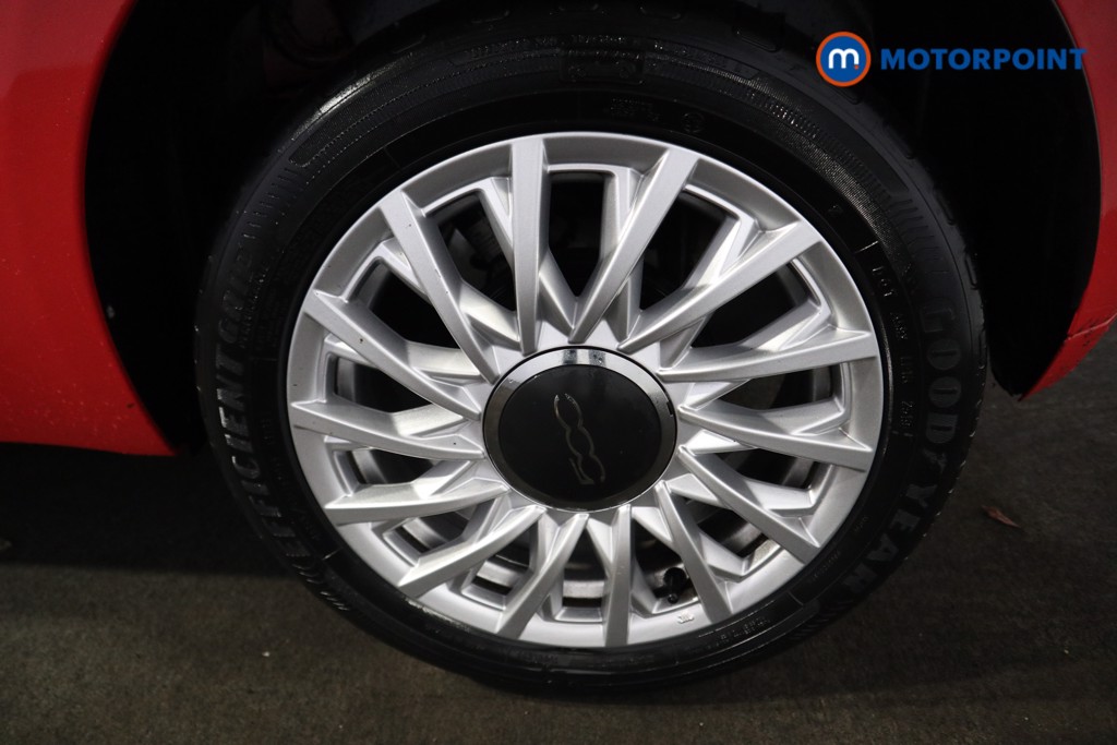 Used Fiat 500 2019 for sale - 76577697: Photo 17