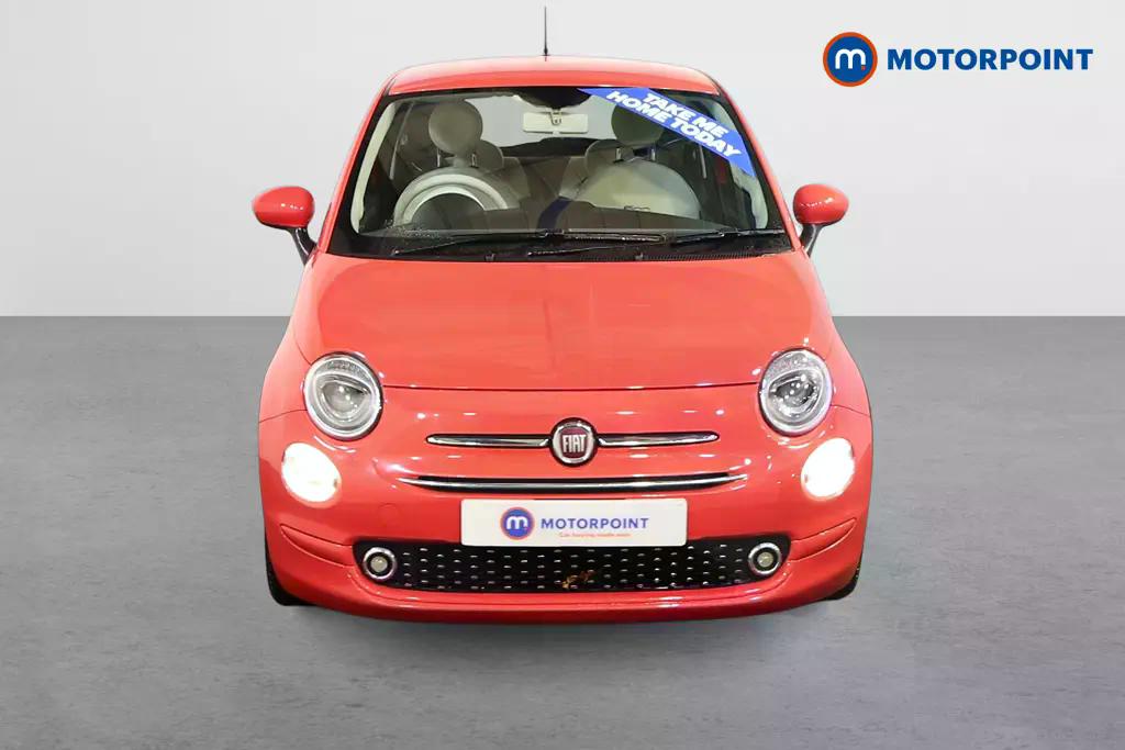 Used Fiat 500 2019 for sale - 76577697: Photo 2