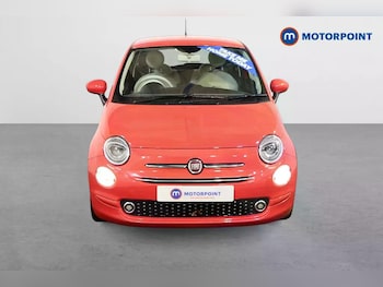 Used Fiat 500 2019 for sale - 76577697: Photo