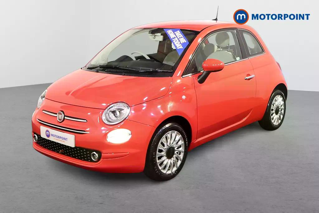 Used Fiat 500 2019 for sale - 76577697: Photo 3