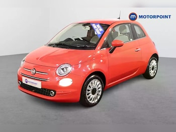Used Fiat 500 2019 for sale - 76577697: Photo