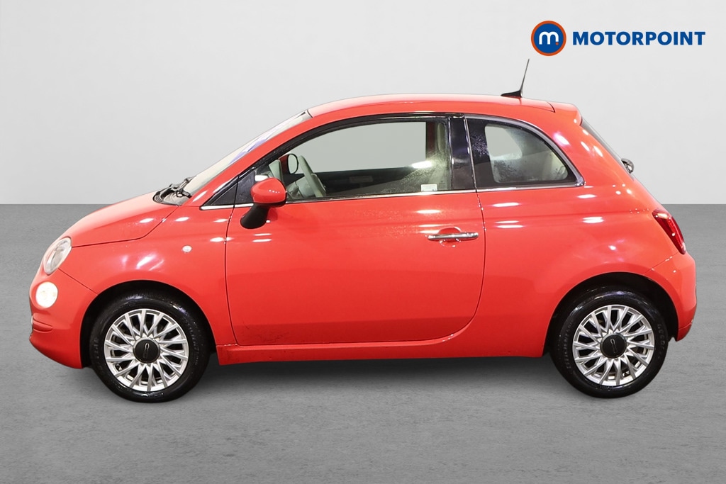 Used Fiat 500 2019 for sale - 76577697: Photo 4