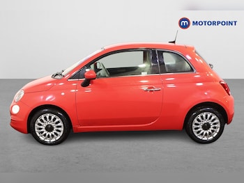 Used Fiat 500 2019 for sale - 76577697: Photo