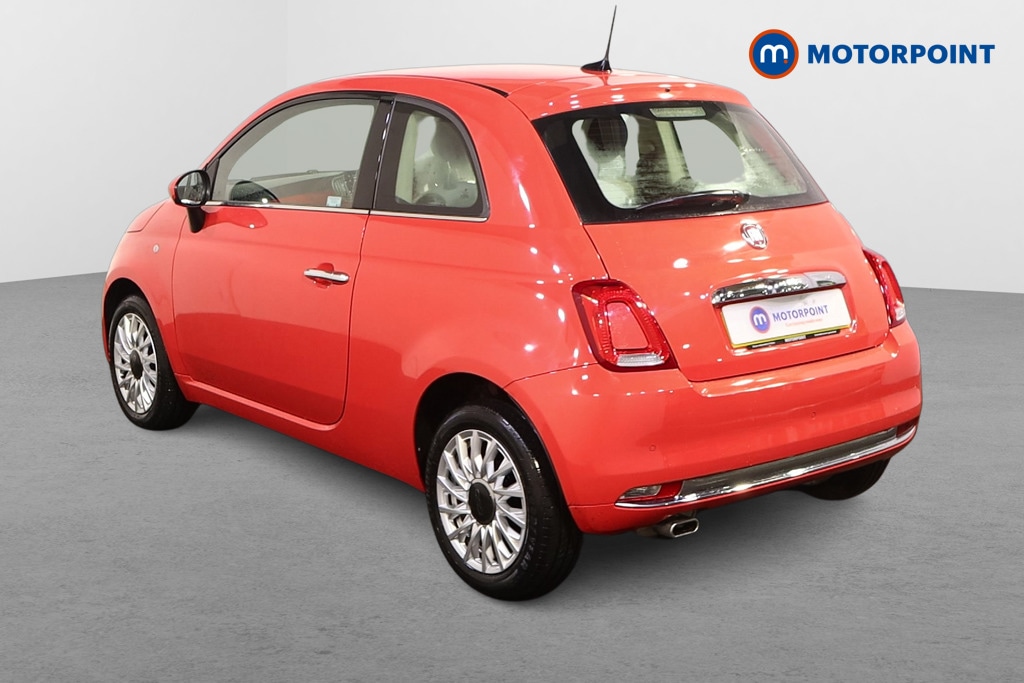 Used Fiat 500 2019 for sale - 76577697: Photo 5