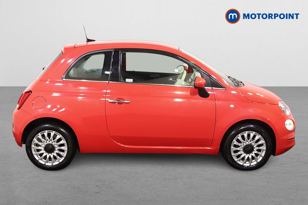 Used Fiat 500 2019 for sale - 76577697: Photo 8