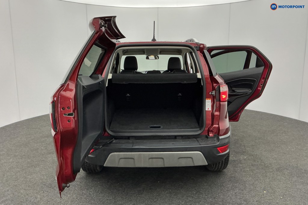 Used Ford Ecosport 2018 for sale - 77234220: Photo 11