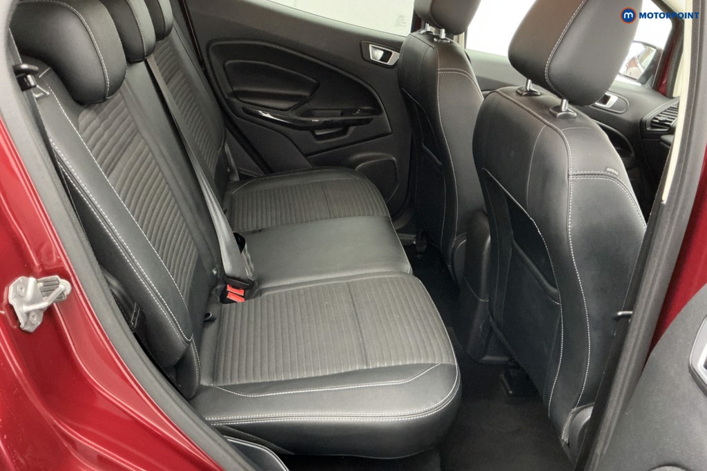 Used Ford Ecosport 2018 for sale - 77234220: Photo 13