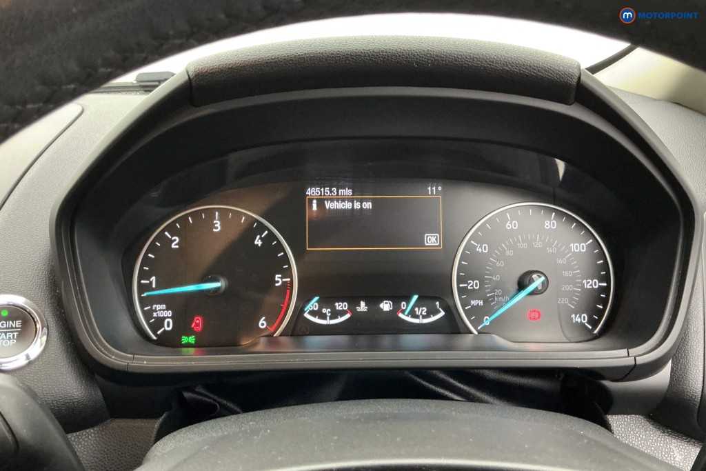 Used Ford Ecosport 2018 for sale - 77234220: Photo 18