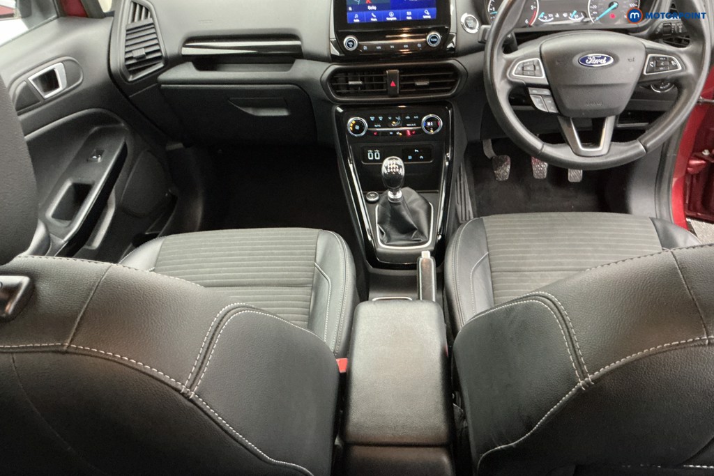 Used Ford Ecosport 2018 for sale - 77234220: Photo 19