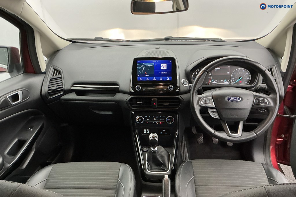 Used Ford Ecosport 2018 for sale - 77234220: Photo 20