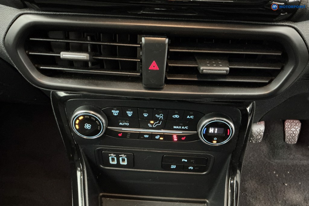 Used Ford Ecosport 2018 for sale - 77234220: Photo 24