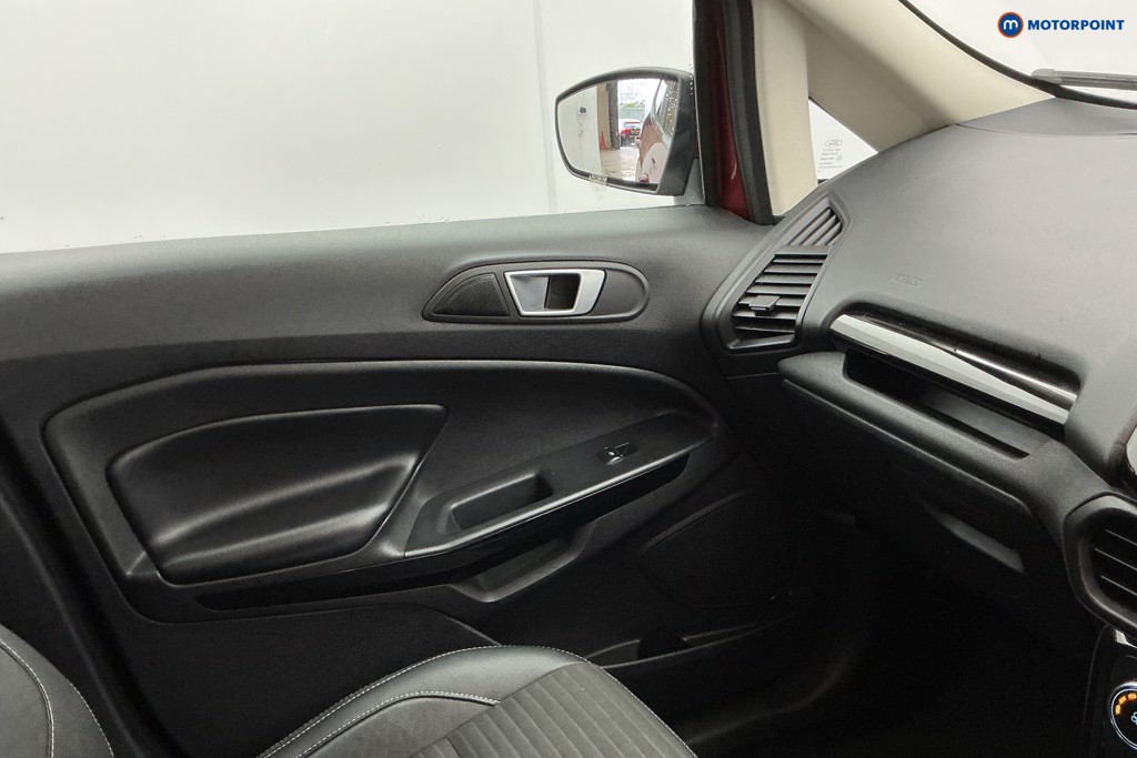 Used Ford Ecosport 2018 for sale - 77234220: Photo 25