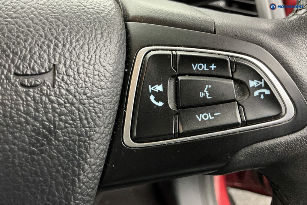 Used Ford Ecosport 2018 for sale - 77234220: Photo 28